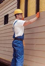 Best Steel Siding Installation  in Milford Mill, MD